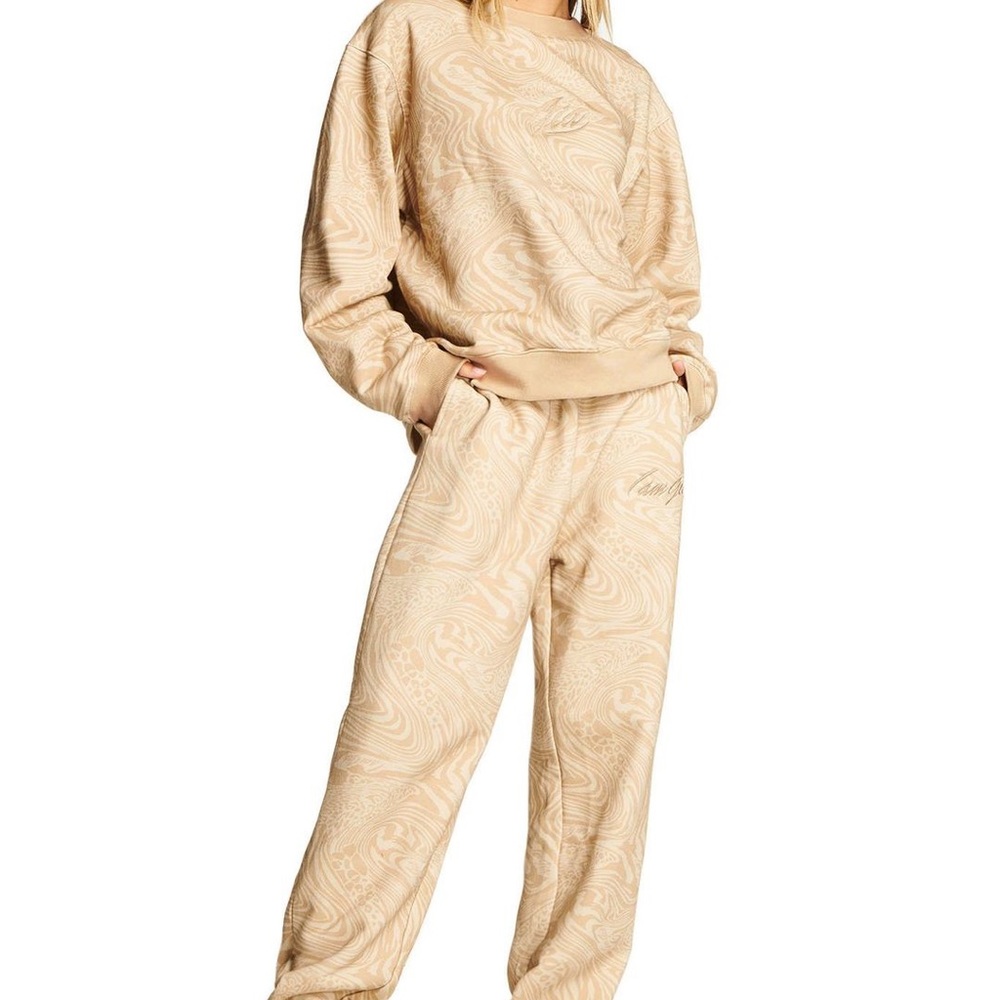 I AM GIA Sweat Set